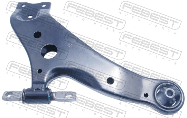 Control/Trailing Arm, wheel suspension 0124-GSU40RH