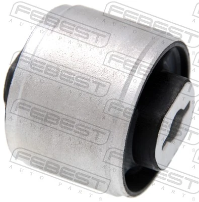 Bushing, axle beam VLAB-004