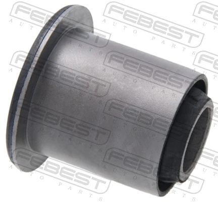 Mounting, control/trailing arm OPAB-MOVS