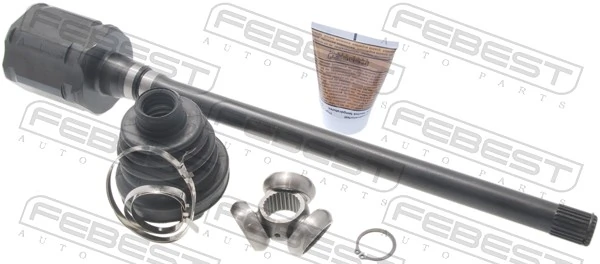 Joint Kit, drive shaft 0111-MCX20RH