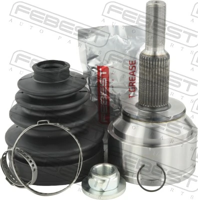 Joint Kit, drive shaft 2010-WKR
