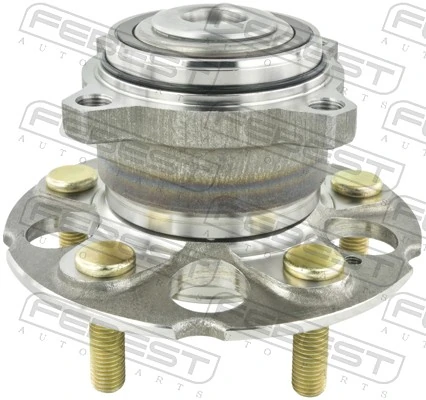 Wheel Hub 0382-RB1MR