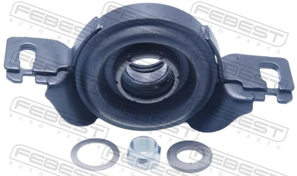Bearing, propshaft centre bearing TCB-005