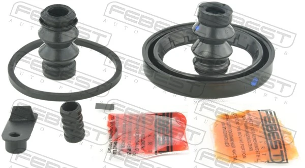 Repair Kit, brake caliper 1875-ADAMF