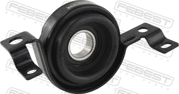 Bearing, propshaft centre bearing CRCB-KLR