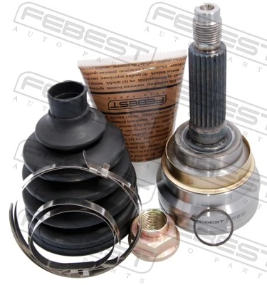 Joint Kit, drive shaft 1110-M100