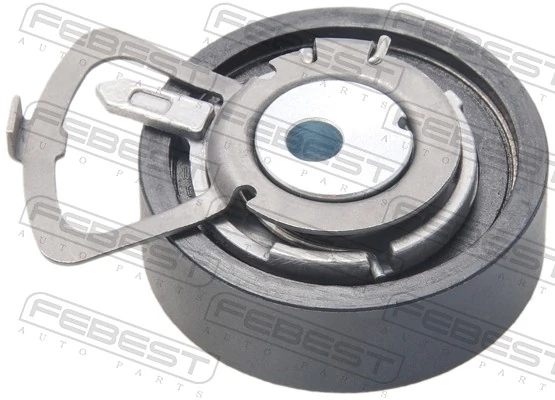 Tensioner Pulley, timing belt 2387-J4