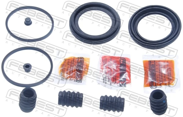 Repair Kit, brake caliper 0275-P12F