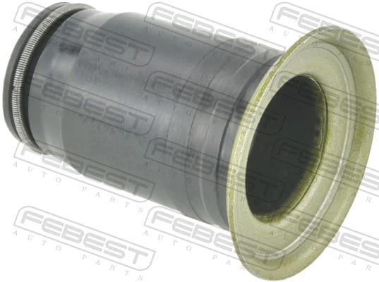 FEBEST NCP-017 Seal Ring, nozzle holder