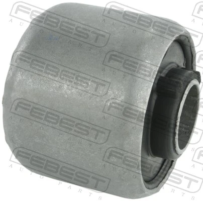 Mounting, control/trailing arm FDAB-EDB