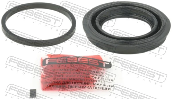 Repair Kit, brake caliper 1675-163R
