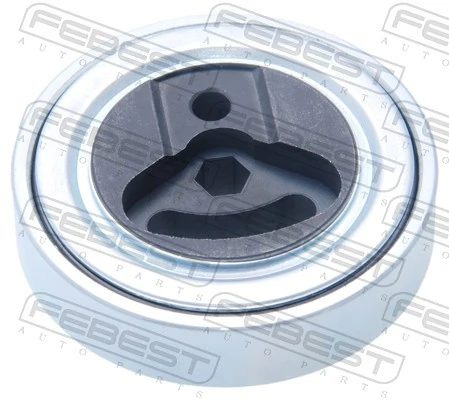 Tensioner Pulley, V-ribbed belt 0787-RH418