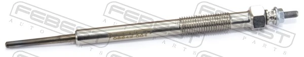 Glow Plug 06642-001