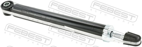 Shock Absorber 12650961R