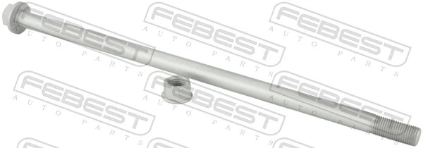 FEBEST 0198-016 Camber Correction Screw