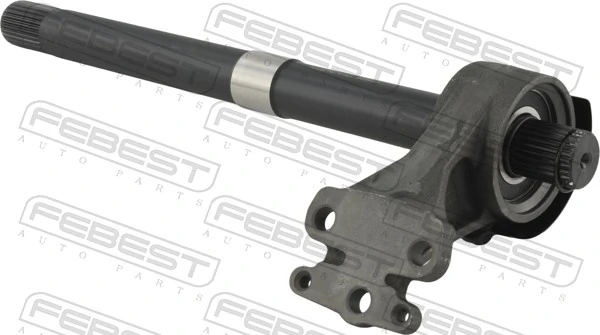 Drive Shaft 1212-TM4WDRH