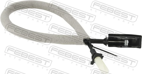 FEBEST 19104-E53F Cable Pull, door release