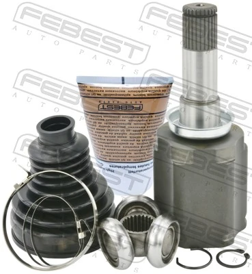 Joint Kit, drive shaft 3211-SRXLF1