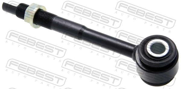 Mounting, control/trailing arm TAB-464RZ