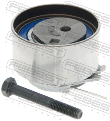 Tensioner Pulley, timing belt 2087-CAR