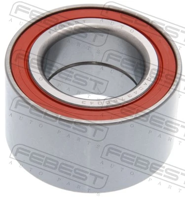 Wheel Bearing DAC43760043
