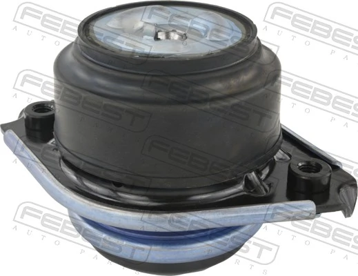 Mounting, engine BZM-164FHQ