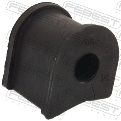 Mounting, stabiliser bar TSB-709