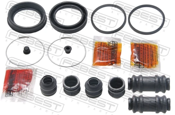 Repair Kit, brake caliper 0575-DEMF