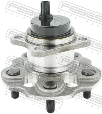 FEBEST 0182-ZVW40R Wheel Hub