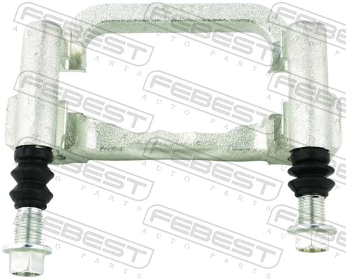 Brake Caliper Bracket Set 0277C-T30R-KIT