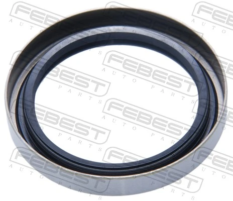 Seal Ring, wheel hub 95GDY-48620909X