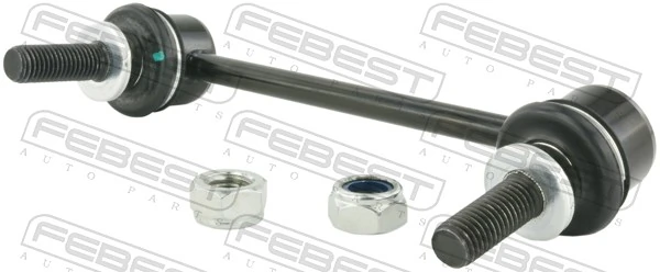 Link/Coupling Rod, stabiliser bar 2923-RRSIIIRR