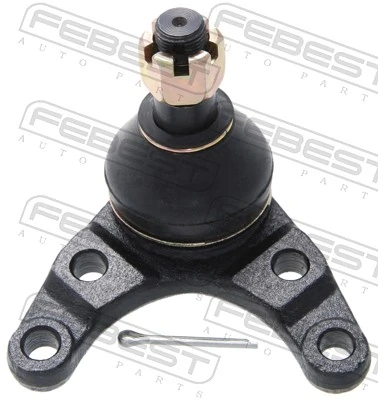 Ball Joint 0520-BT50LOW