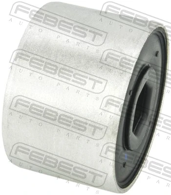 Mounting, control/trailing arm ADAB-A2B