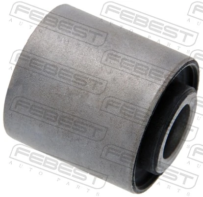 Mounting, control/trailing arm BZAB-018