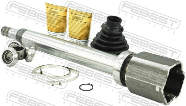 Joint Kit, drive shaft 2111-CA2RH