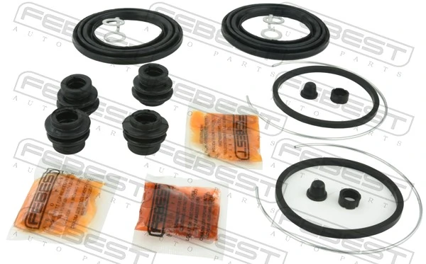 Repair Kit, brake caliper 0175-NCP100F