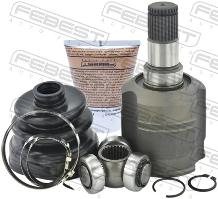 Joint Kit, drive shaft 1211-XGLH