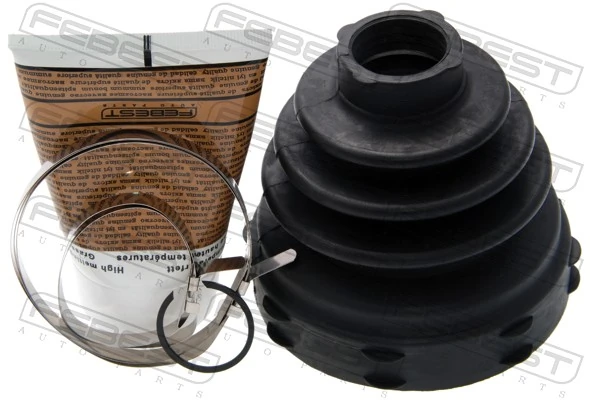 Bellow Kit, drive shaft 2515-BOX3T