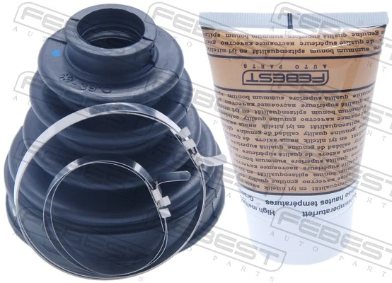 Bellow Kit, drive shaft 1415-ACT