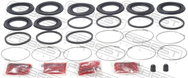 Repair Kit, brake caliper 0175-GSJ15F