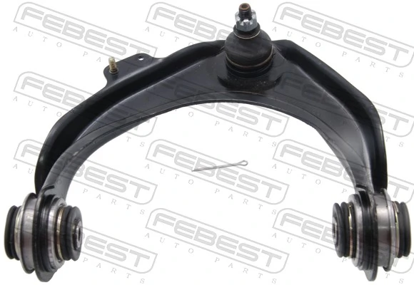 Control/Trailing Arm, wheel suspension 0324-RA6UPL