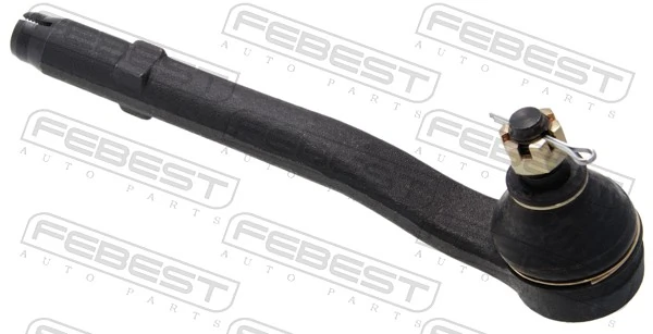 Tie Rod End 2921-RRIII