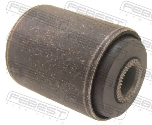 Bushing, leaf spring TAB-EE105