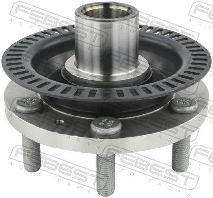 FEBEST 2282-HM07A48F Wheel Hub
