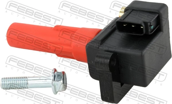 Ignition Coil 08640-003
