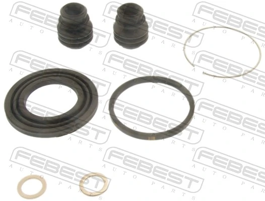 Repair Kit, brake caliper 0375-YD2R
