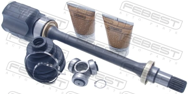 Joint Kit, drive shaft 0111-SXM10RH