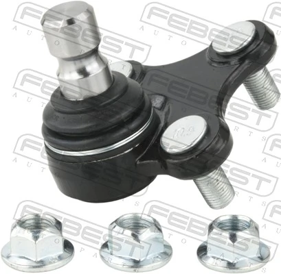 Ball Joint 2220-K5