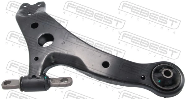 Control/Trailing Arm, wheel suspension 0124-MCV30RH